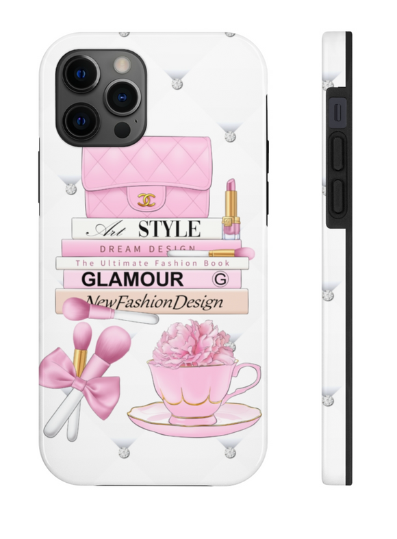 Fashion Style Phone case