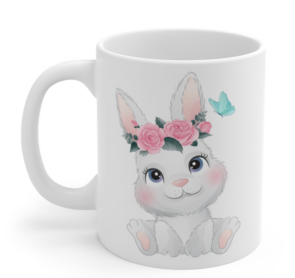 Bunny mug