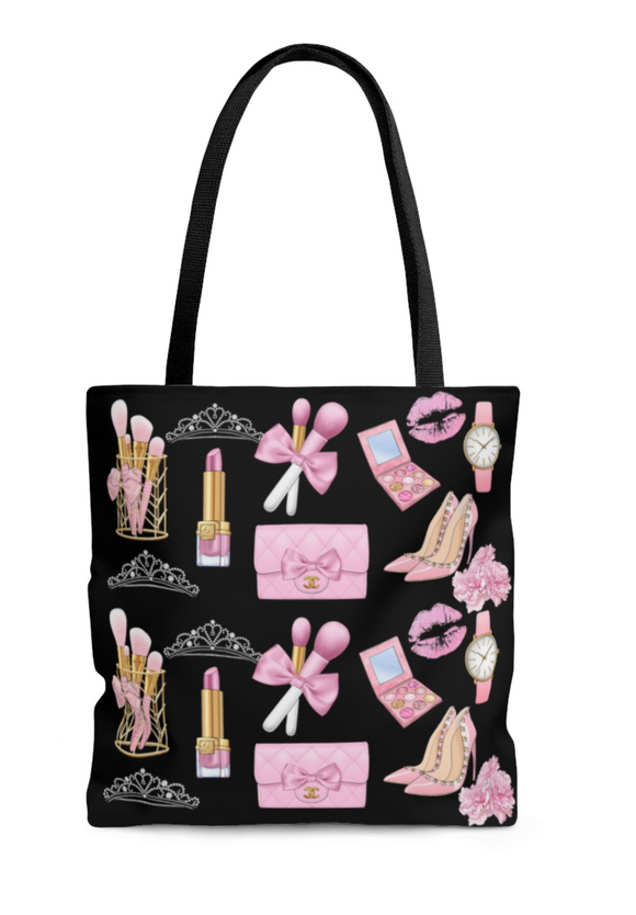 Glamour Lux Tote