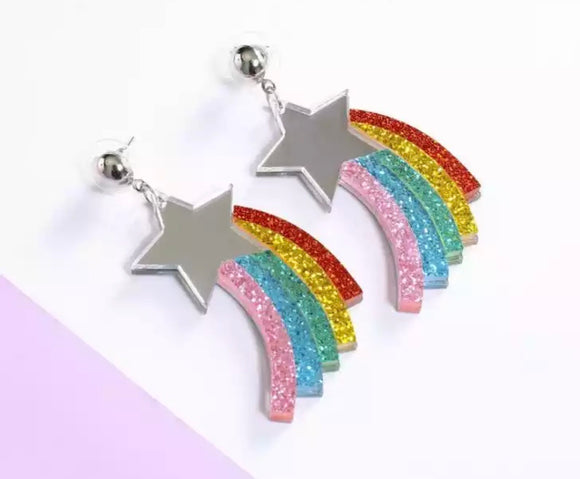 Fun Unique earrings